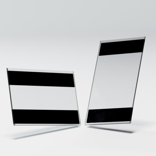 Pocket PVC-K24 - magnetic