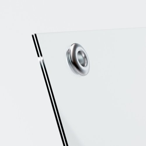 PVCK32 pocket - hanging - riveted