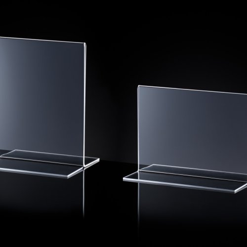 Plexi stands type AKR-S11