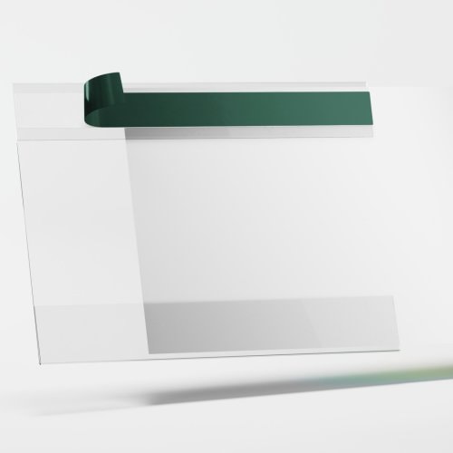 PVC-K3 Pocket - Self-adhesive Foam