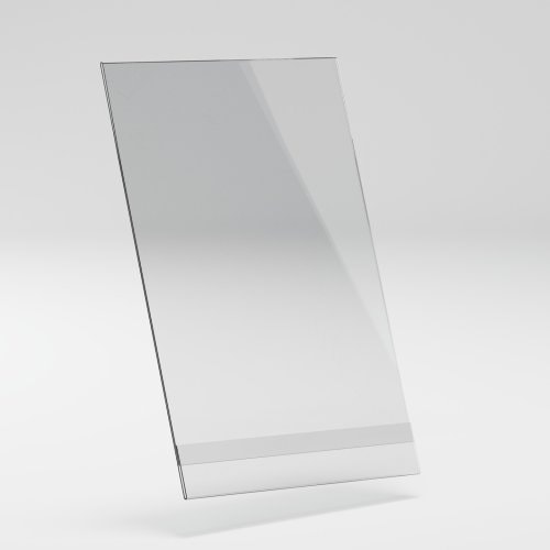 Plastic PVC pocket