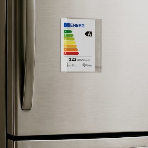 PVC-K6 Pocket - Self-adhesive