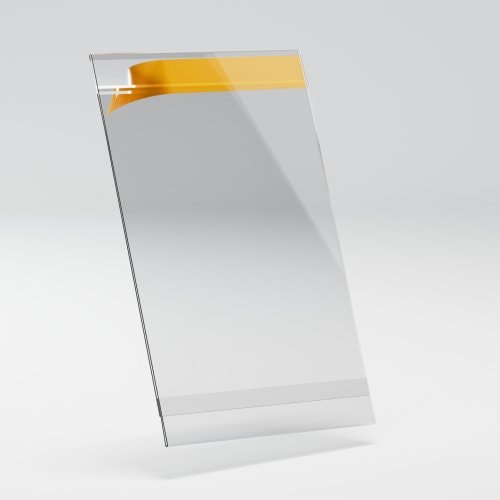 PVC-K6 Pocket - Self-adhesive