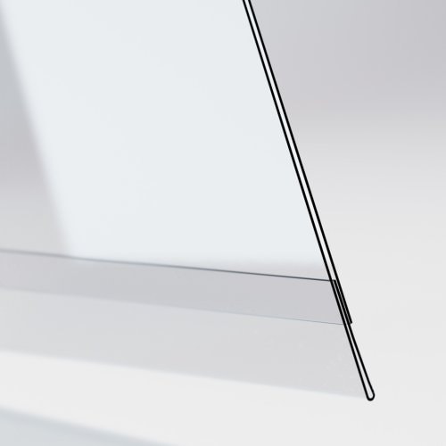 PVC-K6 Pocket - Self-adhesive