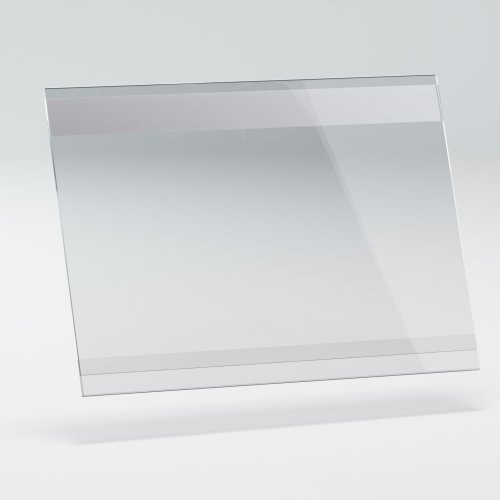 PVC-K7 pocket - self-adhesive foam