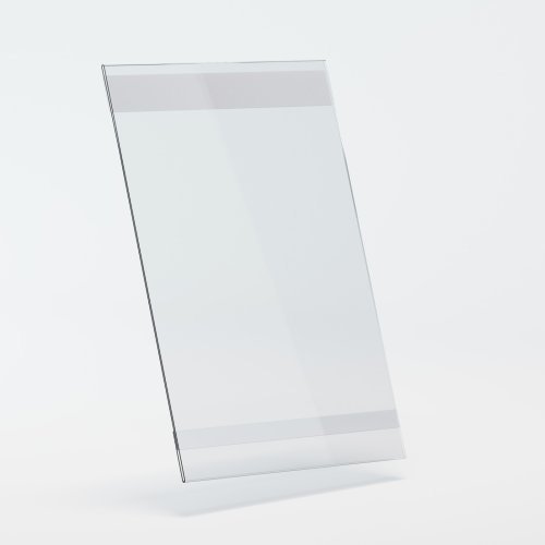 PVC-K7 pocket - self-adhesive foam