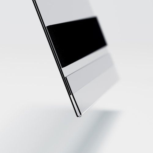 PVC-K8 Pocket - Magnetic