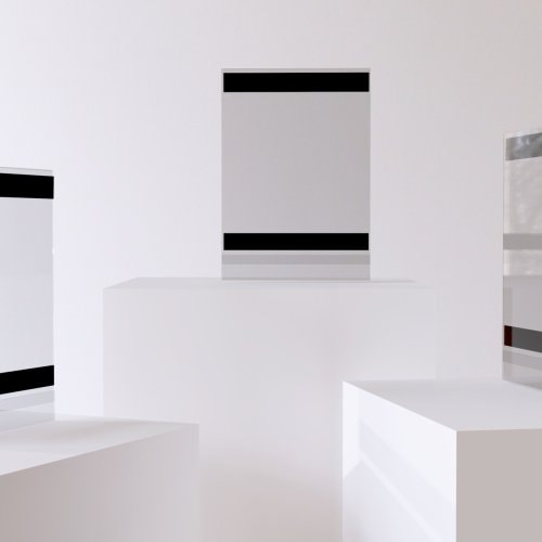 PVC-K8 Pocket - Magnetic