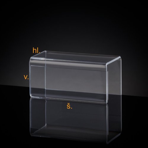 Plexi stand AKR-S72