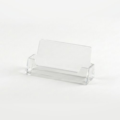 Business card tray PS1