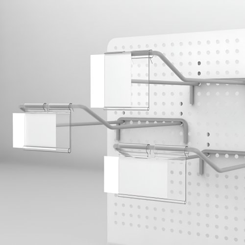 DD-009 Price tag for hooks