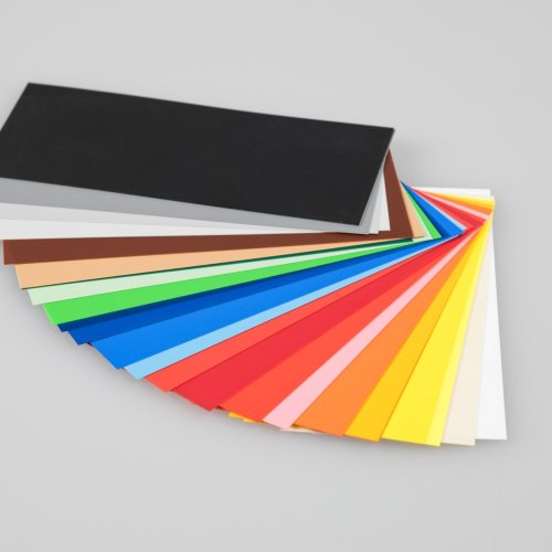 Colored plastic PVC films.PVC colored films&nbsp;