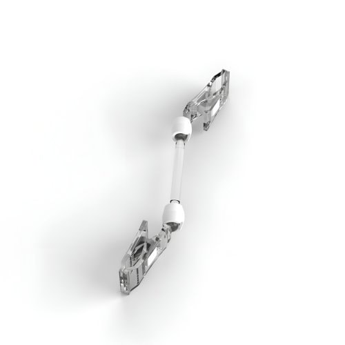 DD-201 Plastic clip