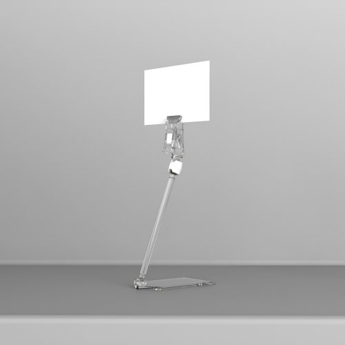 DD-410 Stand