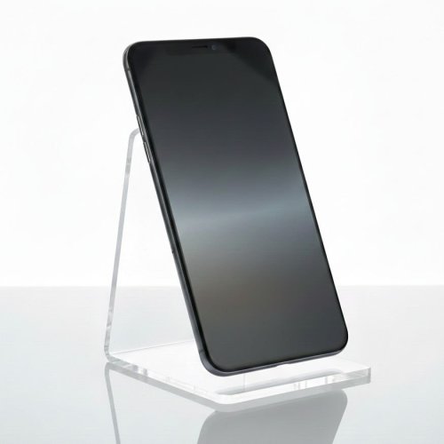 Mobile phone and electro stands
