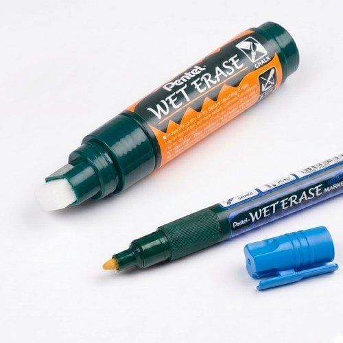Markers